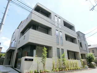 ULM 武蔵野の画像