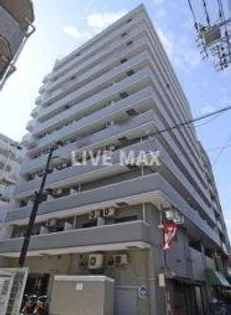 ヴェラハイツ大島の画像