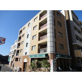 エスポワールの画像