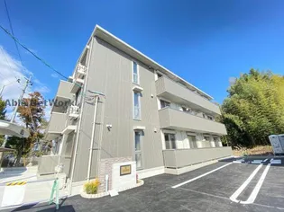 クレアレセントの画像