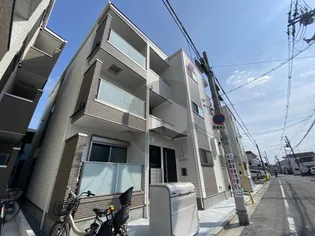 エヌアンドエスヴィラ3の画像