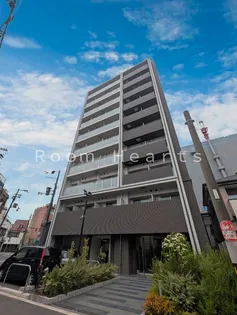 クリスタルグランツOSAKA WEST GATEの画像