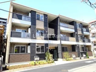 プロシード巽の画像