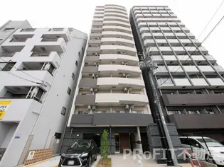 レジュールアッシュ難波MINAMIⅢの画像