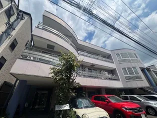 アークス太子堂の画像