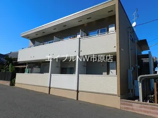 フォートナム ヒルの画像