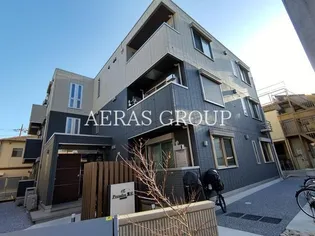 プランドール鷺宮の画像