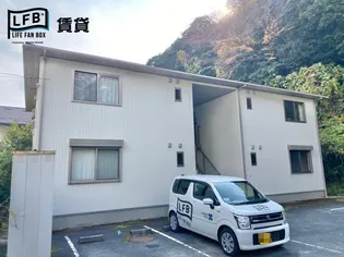 フォレスタ糸米の画像