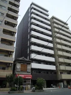 ガリシア新御徒町の画像