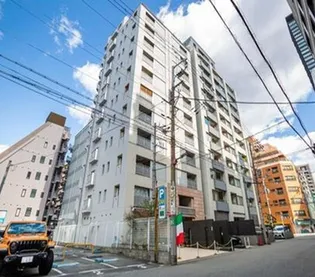 ブライトウォール大手前の画像