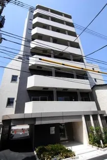 グランドコンシェルジュ大森西の画像