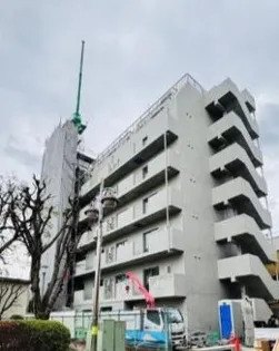 第5荒野ビルの画像