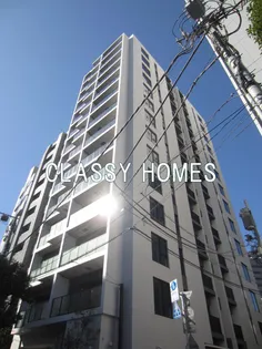 ディームス大井町の画像