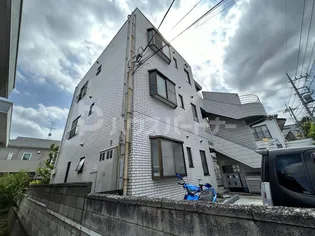 グランガーラ市川の画像