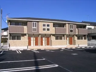 シャン ド フルールIIIの画像