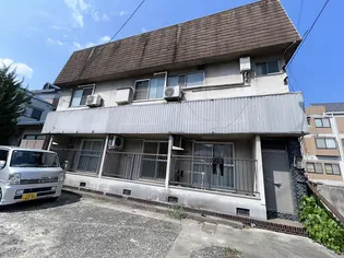 せのがわコー ポの画像