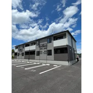 アンレーヴ吉岡Aの画像