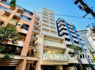 東京都千代田区一番町【マンション】の外観