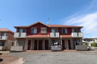 KOGAーKEYAKI ALLEYCLE E棟の画像