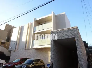 VANCOUVER1108覚王山の画像