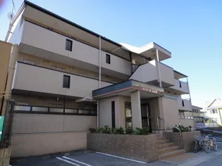 スーリールII番館の画像