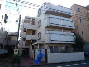 サシダシルキーハイツの画像