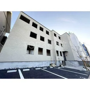 VAU HOUSE青葉の森の画像