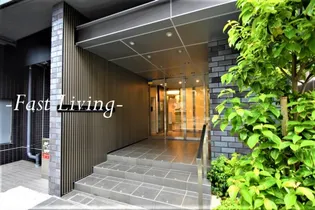 リビオ神楽坂の画像