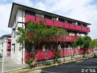 オーシャンヒルズ Bの画像