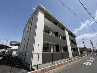 ソレアード大和町3の画像