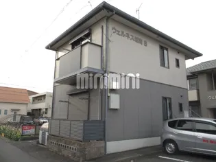 ウェルネス城南 Bの画像