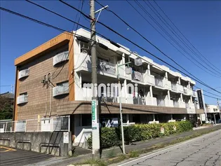 マンション関の画像