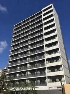 ザ パークワンズ品川戸越の画像