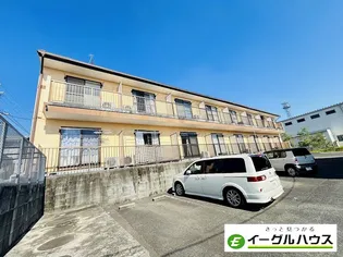 ピュア西新Dの画像