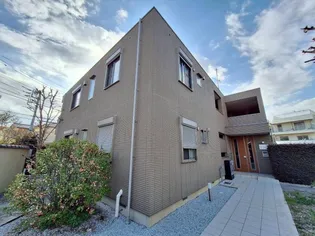 扇グリーンヴィレッジ Aの画像