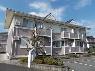 エルディム北一の沢Bの画像