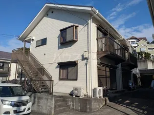 サンハイツ長島Aの画像