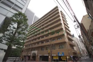 イトーピア六本木【5階】の外観