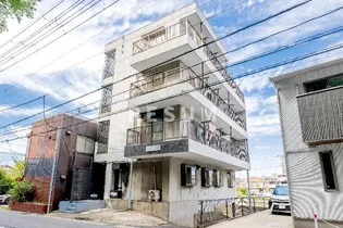 ラフォルテ亥鼻の画像