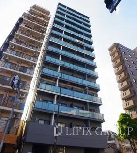 メインステージ北千住IIIの画像