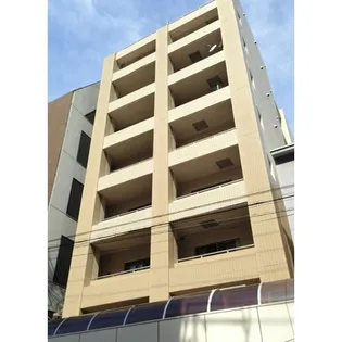 ルネシアガーデン【3階】の外観