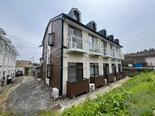 グリーンヴィラ仙台【2階】の外観