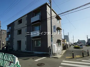 セピアコートの画像