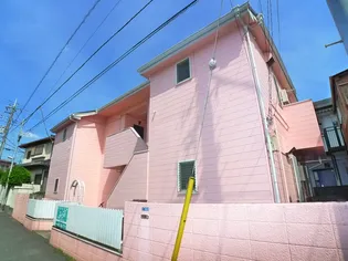 メゾン桜風の画像