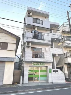 グリーンハイム大倉山IIの画像