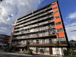 ラ ティーダ堀切の画像