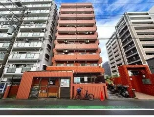 ライオンズマンション吉野町第5の画像