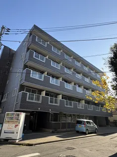 グリーンメゾン北赤羽の画像