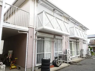 エクセル国分寺台A Bの画像