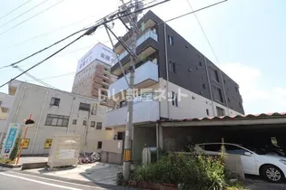 シャーメゾン西条駅前の画像